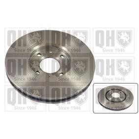 Acquista Disco freno da QUINTON HAZELL BDC4662 a buon mercato per soli 50,15 €