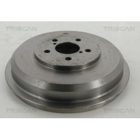 Bremstrommel 8120 69224