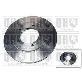 Achetez des Disque de frein QUINTON HAZELL BDC5373 à prix pour 74,24 €