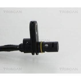 Kjøp Sensor, ABS av TRISCAN 8180 10322 til den lave prisen 560,90 NOK