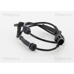 Køb ABS Sensor af TRISCAN 8180 15600 til den lave pris 177,52 DKK