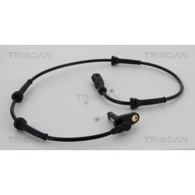 ABS-Sensor 8180 25325
