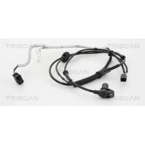 Comprar Sensor ABS de TRISCAN 8180 29321 a bajo precio de 38,84 €