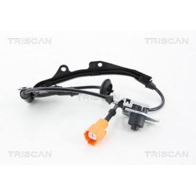 Køb ABS Sensor af TRISCAN 8180 40506 til den lave pris 2418,14 DKK