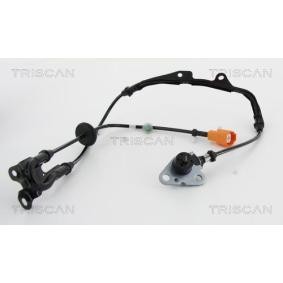 Køb ABS Sensor af TRISCAN 8180 40507 til den lave pris 1097,60 DKK