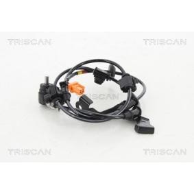 Køb ABS Sensor af TRISCAN 8180 40512 til den lave pris 792,50 DKK