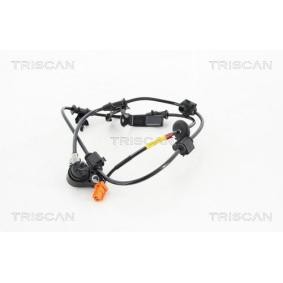Køb ABS Sensor af TRISCAN 8180 40513 til den lave pris 506,59 DKK