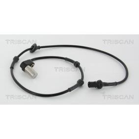 Køb ABS Sensor af TRISCAN 8180 67305 til den lave pris 384,46 DKK