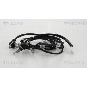 Compre Sensor ABS de TRISCAN online para JIMNY Todo terreno, abierta (SN) a precios moderados
