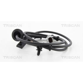 Køb ABS Sensor af TRISCAN 8180 80501 til den lave pris 291,41 DKK
