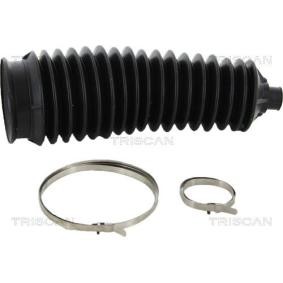 Lenkmanschette 8500 18000