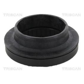 Compre Rolamento de rolos, suporte apoio do conj. mola / amortecedor da TRISCAN 8500 25919 a um preço baixo por 23,93 €