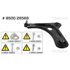 Querlenker von TRISCAN 8500 28568