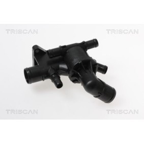 Querlenker von TRISCAN