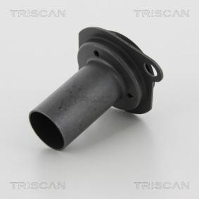 Führungshülse, Kupplung von TRISCAN