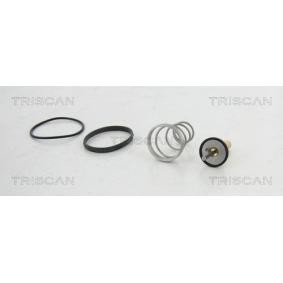 Achetez des Thermostat d'eau TRISCAN 8620 44982 à prix pour 29,54 €