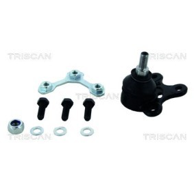 Achetez des Kit de distribution + pompe à eau TRISCAN 8647 130500 à prix pour 94,24 €