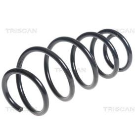 Köp Spiralfjäder av TRISCAN 8750 28244 till det låga priset 798,04 kr