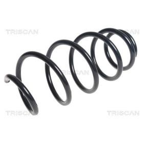 Köp Spiralfjäder av TRISCAN 8750 28245 till det låga priset 766,00 kr