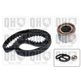 Achetez des Kit de distribution QUINTON HAZELL QBK350 à prix pour 61,50 €
