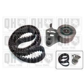Achetez des Kit de distribution QUINTON HAZELL QBK605 à prix pour 71,44 €