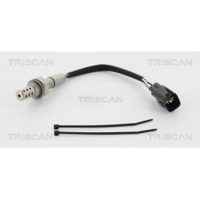 Achetez des Sonde lambda TRISCAN 8845 13527 à prix pour 92,46 €