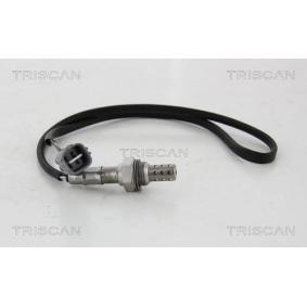 Achetez des Sonde lambda TRISCAN 8845 13544 à prix pour 70,82 €