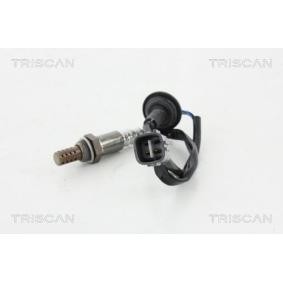 Achetez des Sonde lambda TRISCAN 8845 13550 à prix pour 292,84 €