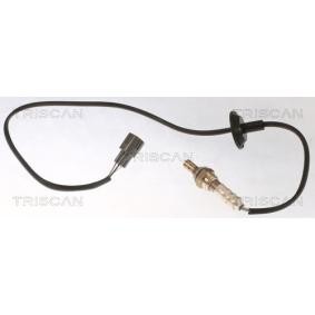 Achetez des Sonde lambda TRISCAN 8845 13564 à prix pour 56,07 €