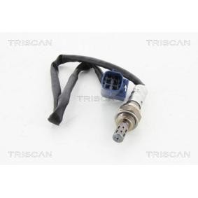 Comprar Sonda lambda de TRISCAN 8845 14517 a bajo precio de 42,81 €