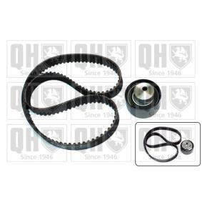Achetez des Kit de distribution QUINTON HAZELL QBK633 à prix pour 68,17 €