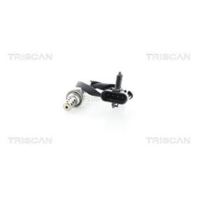 Comprar Sonda lambda de TRISCAN 8845 21037 a bajo precio de 124,89 €