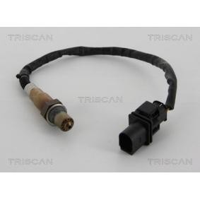 Lambdasonde von TRISCAN 8845 23002
