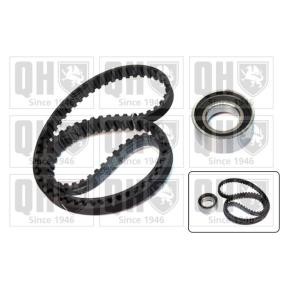 Achetez des Kit de distribution QUINTON HAZELL QBK649 à prix pour 36,84 €