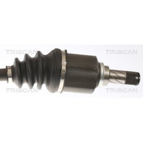 Köp Lambdasond av TRISCAN 8845 42509 till det låga priset 738,23 kr