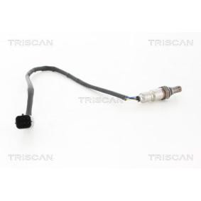 Lambdasonde von TRISCAN 8845 50510