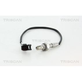 Achetez des Sonde lambda TRISCAN 8845 69515 à prix pour 87,24 €