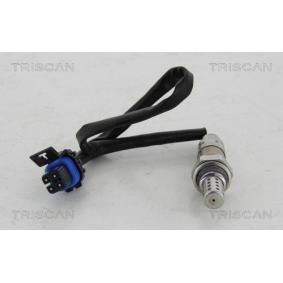 Achetez des Sonde lambda TRISCAN 8845 80505 à prix pour 89,38 €