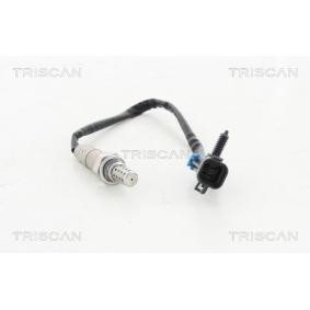 Achetez des Sonde lambda TRISCAN 8845 80506 à prix pour 132,69 €