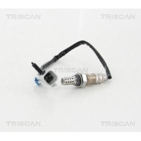 Achetez des Sonde lambda TRISCAN 8845 80507 à prix pour 99,99 €