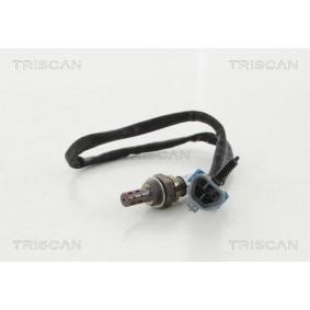 Achetez des Sonde lambda TRISCAN 8845 80510 à prix pour 140,72 €