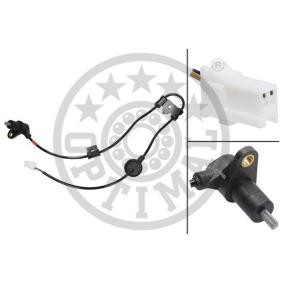 Compre Sensor, rotações da roda da OPTIMAL 06-S592 a um preço baixo por 141,72 €
