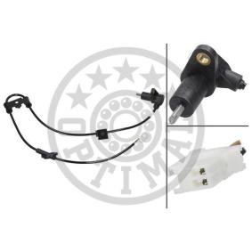 Compre Sensor, rotações da roda da OPTIMAL 06-S595 a um preço baixo por 182,82 €