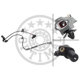 Compre Sensor, rotações da roda da OPTIMAL 06-S598 a um preço baixo por 63,04 €