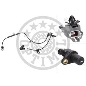 Compre Sensor, rotações da roda da OPTIMAL 06-S600 a um preço baixo por 131,61 €