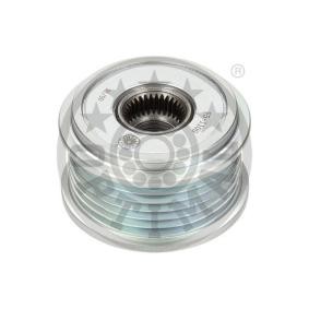 Achetez des Poulie roue libre, alternateur OPTIMAL F5-1109 à prix pour 235,71 €