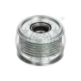 Achetez des Poulie roue libre, alternateur OPTIMAL F5-1131 à prix pour 79,27 €
