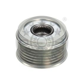 Achetez des Poulie roue libre, alternateur OPTIMAL F5-1148 à prix pour 120,72 €