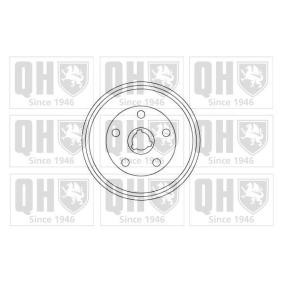Comprar Tambor de freno de QUINTON HAZELL BDR557 a bajo precio de 70,04 €