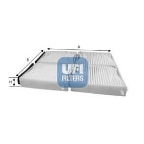 Innenraumfilter 53.235.00